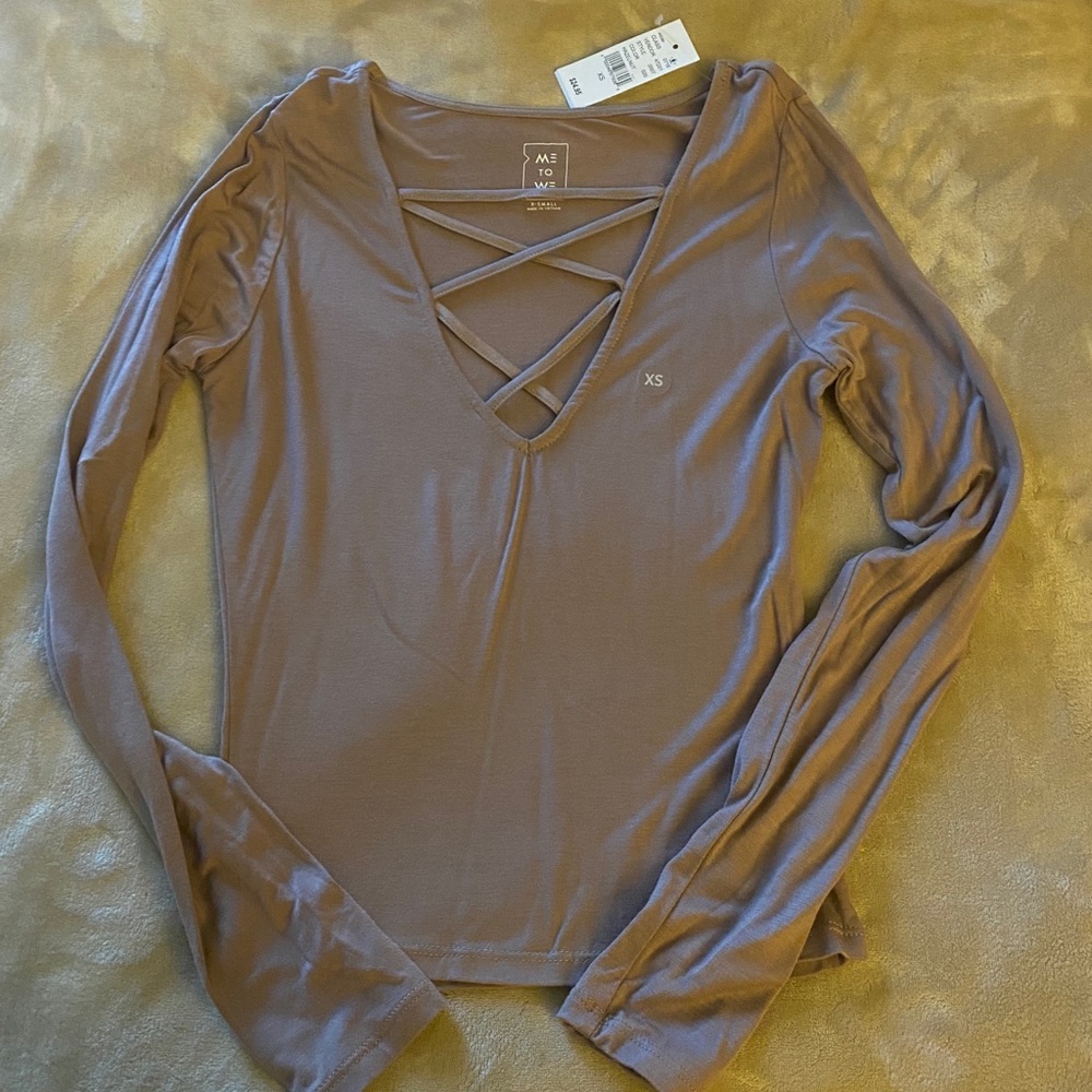 PacSun Top